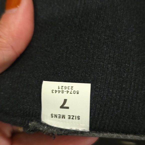 Mens size 7 roller skates - Picture 3 of 3